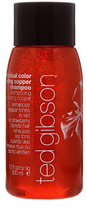 Ted Gibson Captivating Copper Shampoo