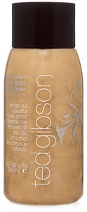 Ted Gibson Glimmering Gold Conditioner