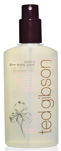 Ted Gibson Build It Blow Drying Agent