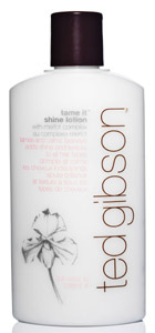 Ted Gibson Tame It Shine Lotion