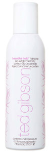 Ted Gibson Beautiful Hold Hairspray