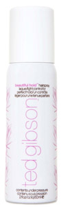 Ted Gibson Beautiful Hold Hairspray - Travel Size