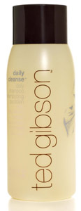 Ted Gibson Daily Cleanse Shampoo - Travel Size