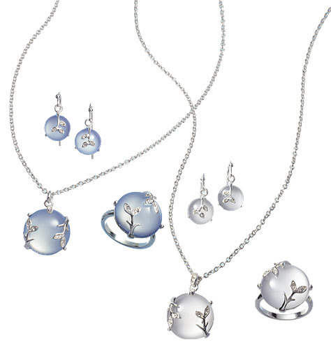 Avon Moon Shimmer Gift Set