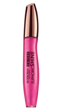 Deborah Euphoric Shine 24ore Lipgloss