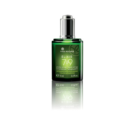 Yves Rocher Elixir 7.9 Youth Intensifie