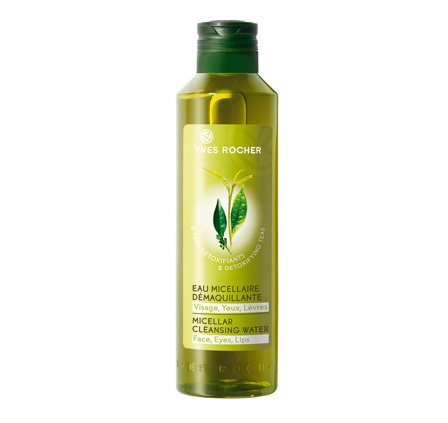 Yves Rocher Micellar Cleansing Water