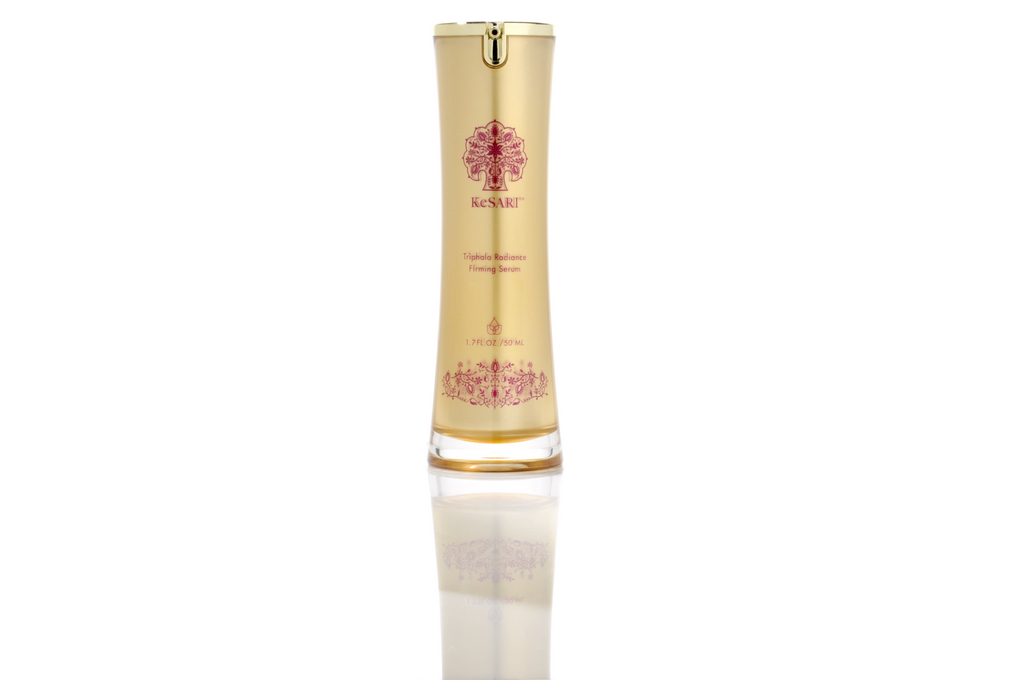 KeSARI Triphala Radiance Firming Serum