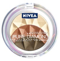 Nivea CREATIVE EYES PURE DIAMOND