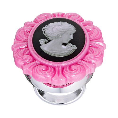 Tarina Tarantino FASHION COLLECTION LIP GLOSS RING