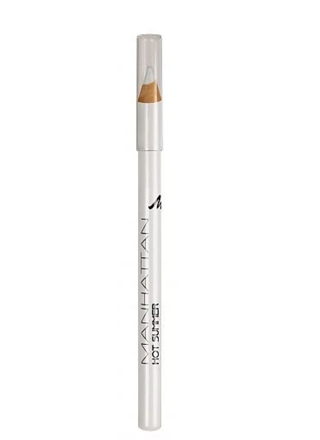 Manhattan Hot Summer Soft Eyeliner