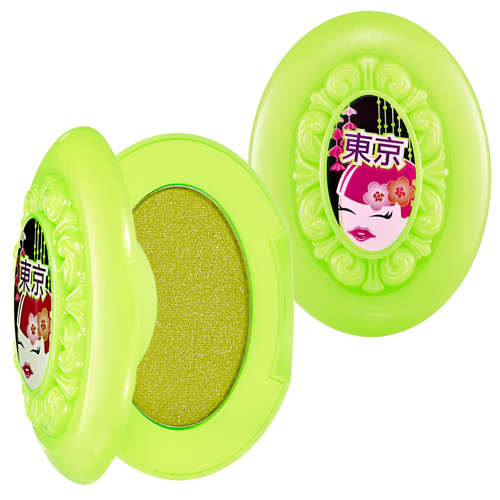 Tarina Tarantino FASHION COLLECTION EYE DREAM HYPERSHADOW