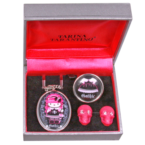 Tarina Tarantino DELUXE GIFT SET