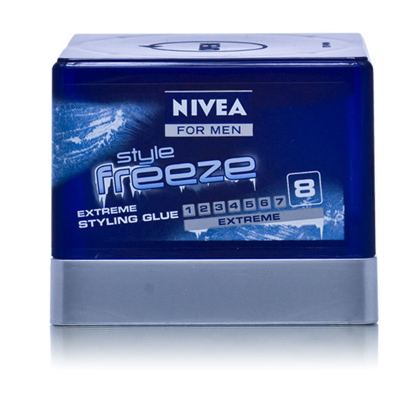 Nivea STYLE FREEZE EXTREME STYLING GLUE