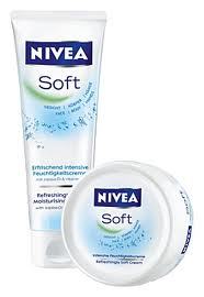 Nivea SOFT
