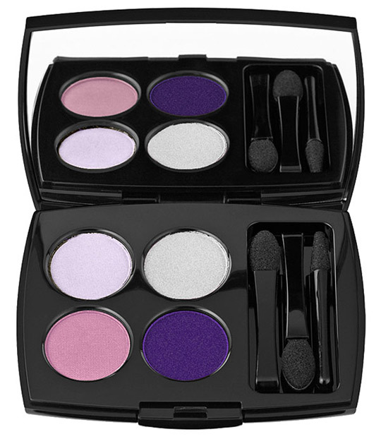 Lancôme COLOR DESIGN MINERALE QUAD