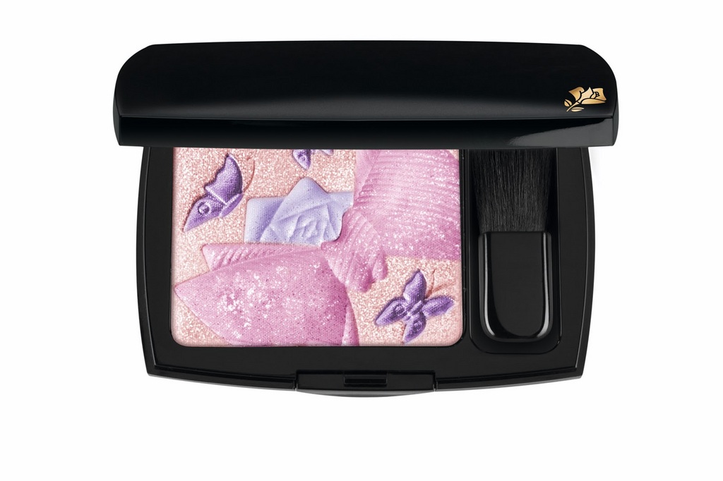 Lancôme BUTTERFLIES FEVER