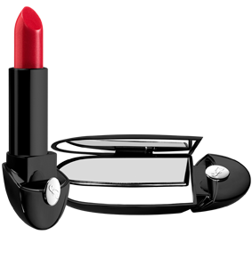 Guerlain ROUGE G SERIE NOIRE JEWEL LIPSTICK COMPACT