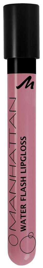 Manhattan Water Flash Lipgloss