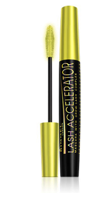 Rimmel LASH ACCELERATOR MASCARA