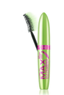 Rimmel THE MAX BOLD CURVES MASCARA