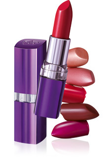 Rimmel MOISTURE RENEW LIPCOLOUR SPF 18
