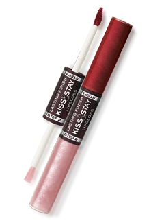 Rimmel LASTING FINISH KISS AND STAY LIPGLOSS