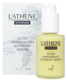 L-ATHENE VITAPURE Ultra Antioxidant Nutrient Serum