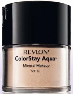 Revlon Colorstay Aqua
