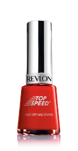 Revlon Top Speed Nail Enamel