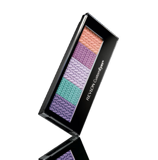Revlon Customeyes Shadow & Liner