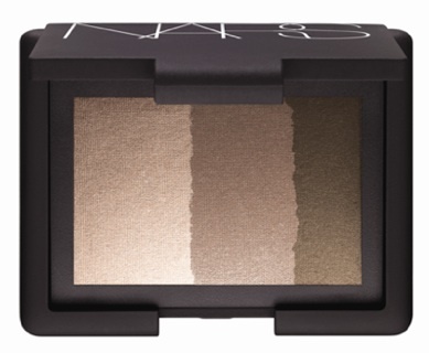 NARS Calanque Trio Eyeshadow