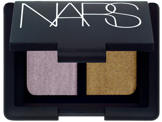 NARS Nouveau Monde Duo Eyeshadow