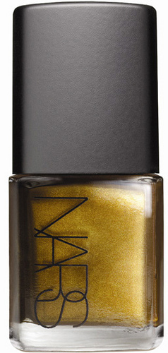 NARS Desperado Nail Polish