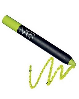 NARS Celebrate Soft Touch Shadow Pencil