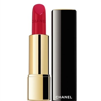 Chanel ROUGE ALLURE LUMINOUS SATIN LIP COLOUR | Makeup | BeautyAlmanac