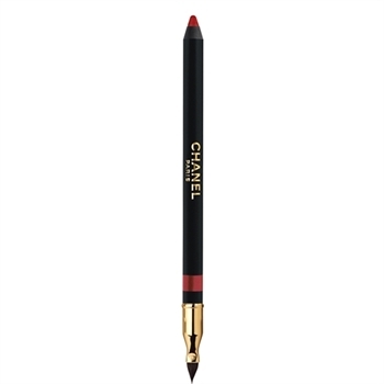 Chanel LE CRAYON LÈVRES PRECISION LIP DEFINER | Makeup | BeautyAlmanac