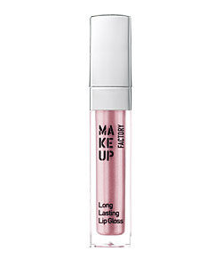 Make Up Factory Long Lasting Lip Gloss