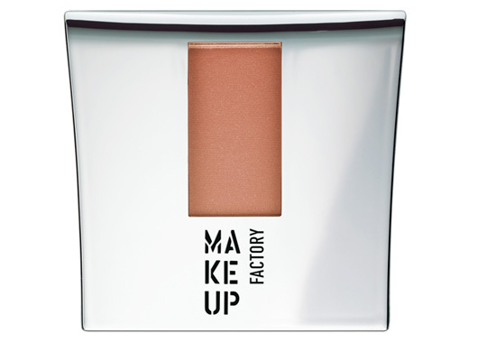 Make Up Factory Blusher