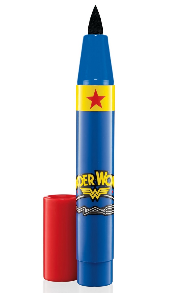 MAC Wonder Woman Penultimate Eye Liner