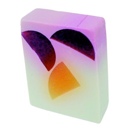 Lush MIRANDA Soap
