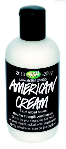 Lush AMERICAN CREAM Conditioner