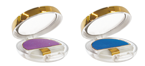 Collistar Silk Effect Eyeshadow