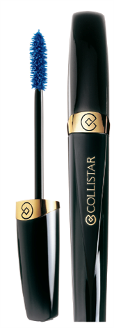 Collistar Three-Dimensional Supermascara In Blue