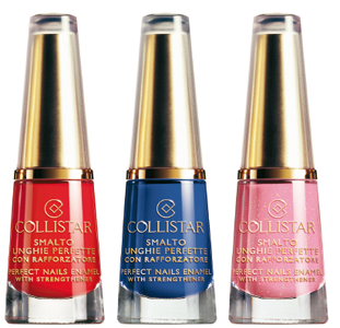 Collistar Perfect Nail Enamel