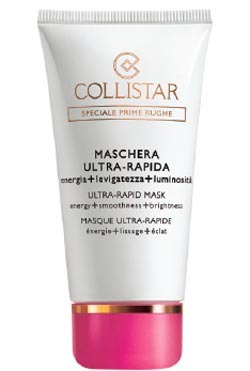 Collistar Ultra-Rapid Mask