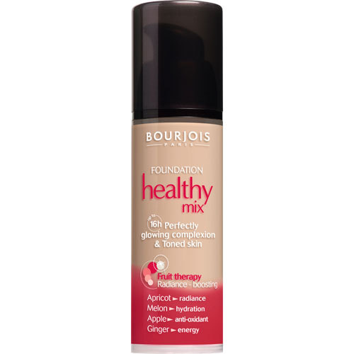 Bourjois HEALTHY MIX FOUNDATION