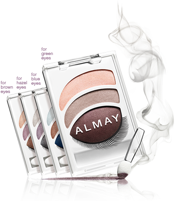 Almay Intense I-Color Smoky-I Kit