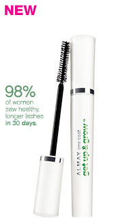 Almay One Coat Get Up & Grow™ Mascara