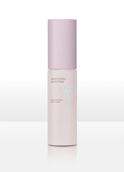 Artistry ESSENTIALS ALPHA HYDROXY SERUM PLUS